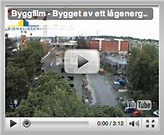 Byggfilm: Signalisten i Järvastaden