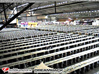 DreamHack Winter 2007