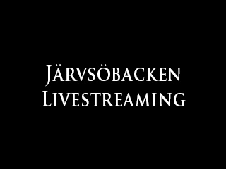 Webbkamera - Järvsö